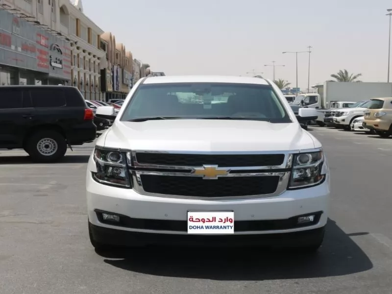 全新的 Chevrolet Unspecified 出售 在 多哈 #6562 - 1  image 